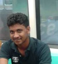 Ragu Paramasivam