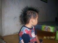 Dedy Agustinus