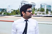 Manoj Reddy