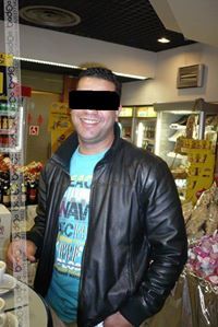 عادل العلوي