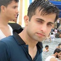 Mohsin Ali