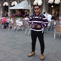 Haitham Al shujibi