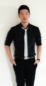 Johan Chandra