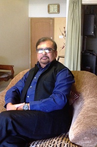 Dilip Mohapatra