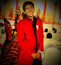 Yash Agrawal