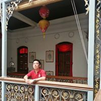 Ferdy Irawan 林健龙