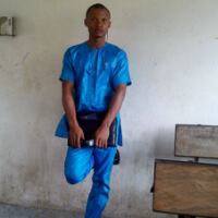 Onuegbu Oscar