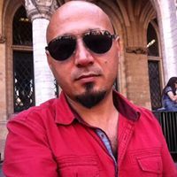 خراسانی هادی