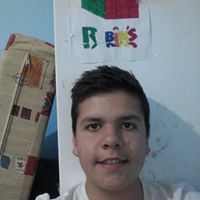 Andreas Rubik's cube master