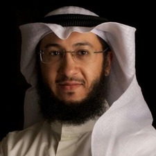 Abdullah AL-oud