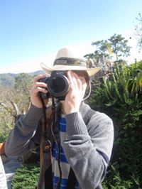 Won Vitruvius escher