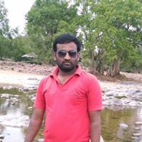 Pradeep Deepu
