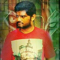 Sai Prashanth