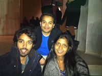 Phanindhar Shivapooja