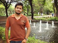 Umesh Sarma