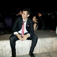 Siddhesh Bhoite