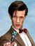 Matt Smith