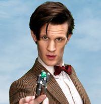 Matt Smith