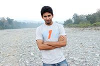 Prateek Sabherwal
