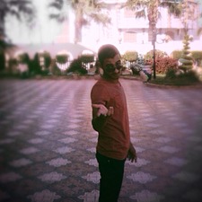 Mustapha