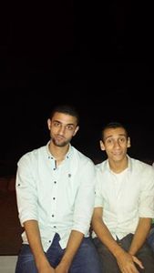 Ahmed Saed