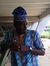 Adeniyi...