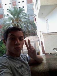 Ahmed Mohamed rashed