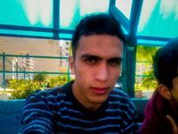 Qassam Ziad