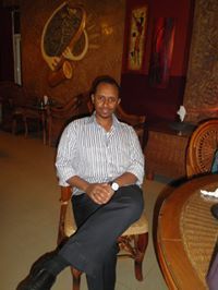 Emad Khider