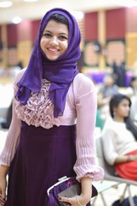Hamna Hasan