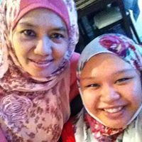 Noraini Mohd damin