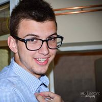 Михаило Марковић