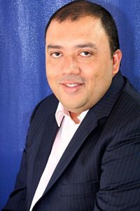 Fredy Lopez