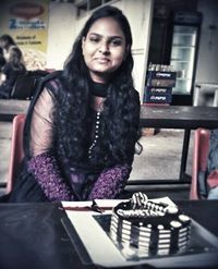 Shweta Singh