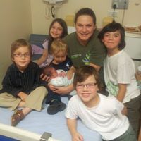 Vicki Smithfield-davison