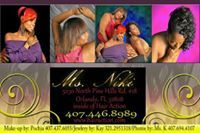 Nakia Winsley