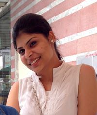 Jasmine Chadha