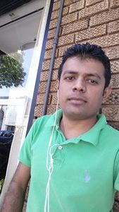 Vikas Patel