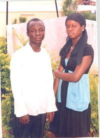Ebenezer Boachie