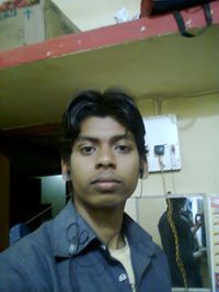 Pankaj Kumar