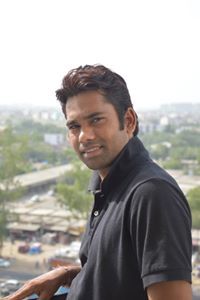 Raghvendra Yadav