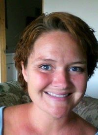 Christine Mitchell mann