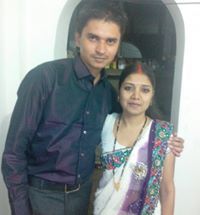 Vishal Anand