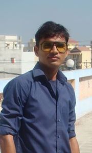 Satvir Singh