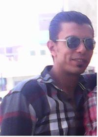 فارس نبيل المحامى