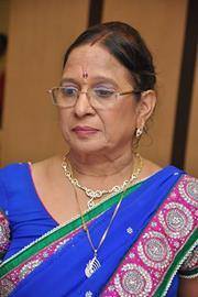 Usha Gupta