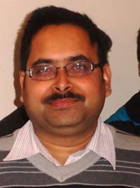 Ashwini Kumar