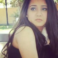 Justina Nasr