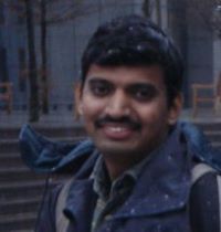 Ramasubramanian Nagarajan