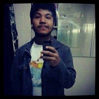 Pedro Del real
